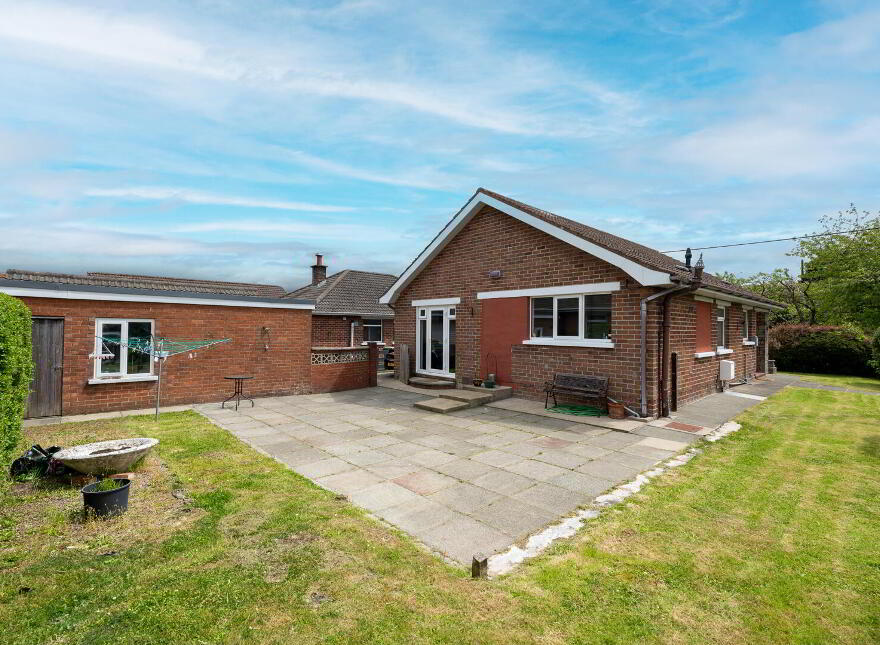7 Thornhill, Bangor, BT19 1RD