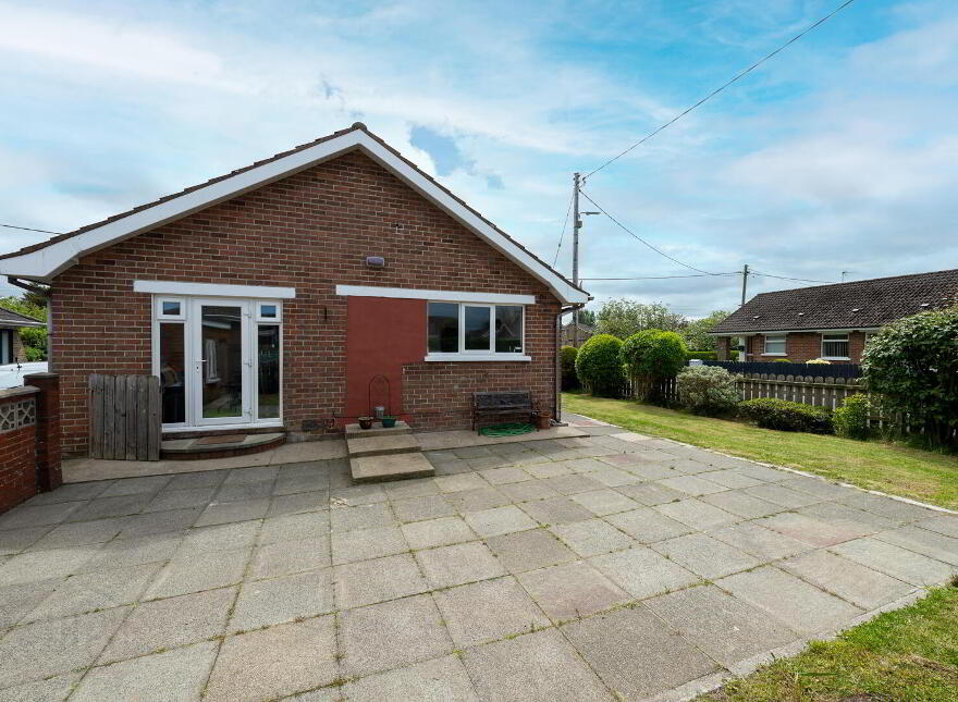 7 Thornhill, Bangor, BT19 1RD
