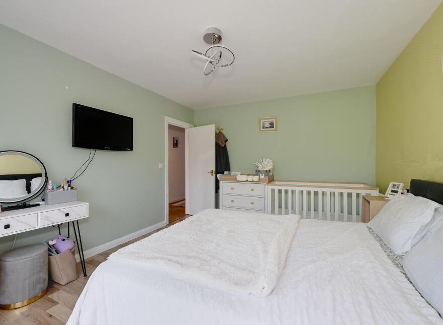 7 Thornhill, Bangor, BT19 1RD