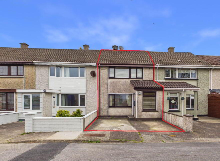 43 Woodland Grove, Cork Road, X91XR5E