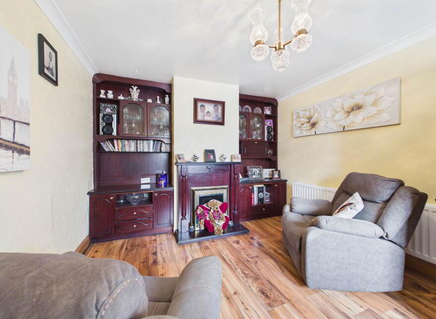 43 Woodland Grove, Cork Road, X91XR5E