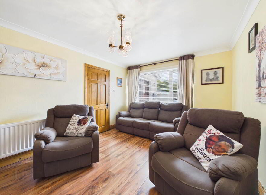 43 Woodland Grove, Cork Road, X91XR5E