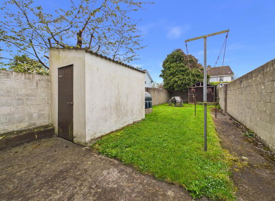 43 Woodland Grove, Cork Road, X91XR5E
