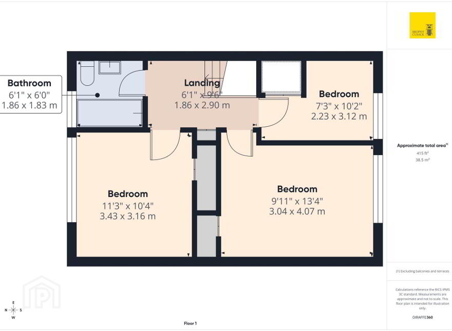 43 Woodland Grove, Cork Road, X91XR5E