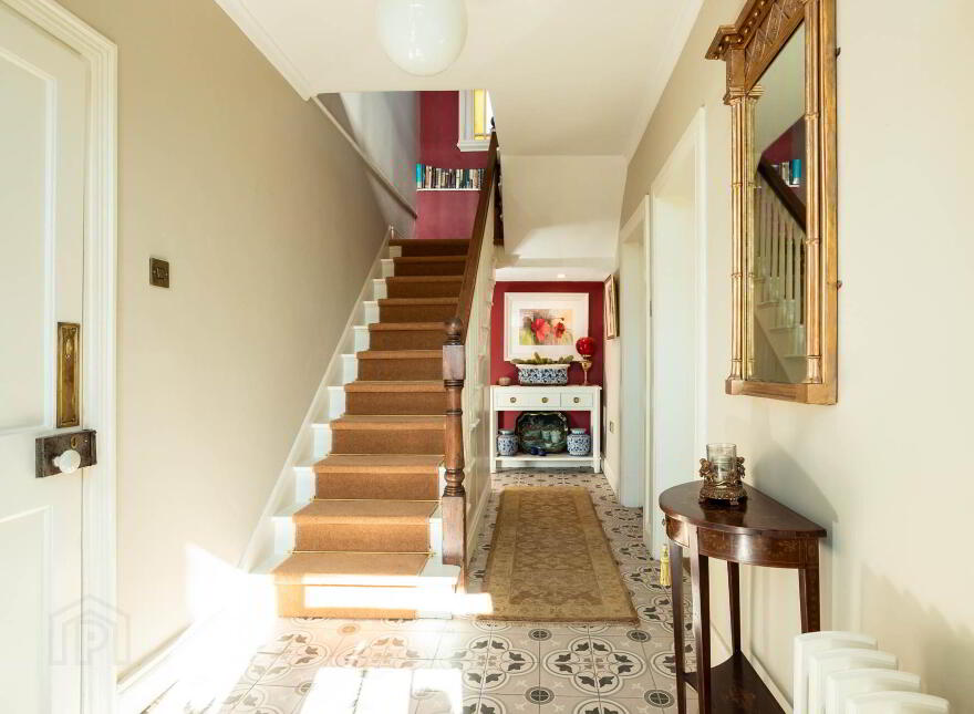 The Old Barracks, Church Road, Durrus, P75FY76