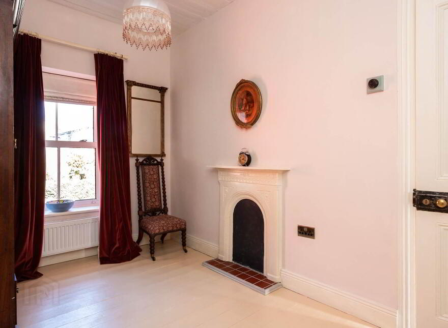 The Old Barracks, Church Road, Durrus, P75FY76