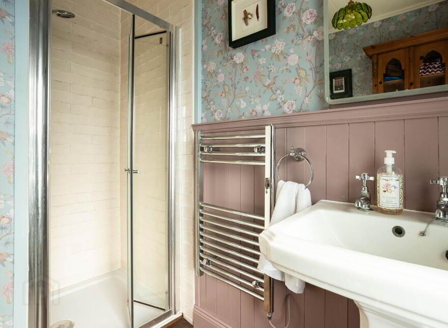 The Old Barracks, Church Road, Durrus, P75FY76