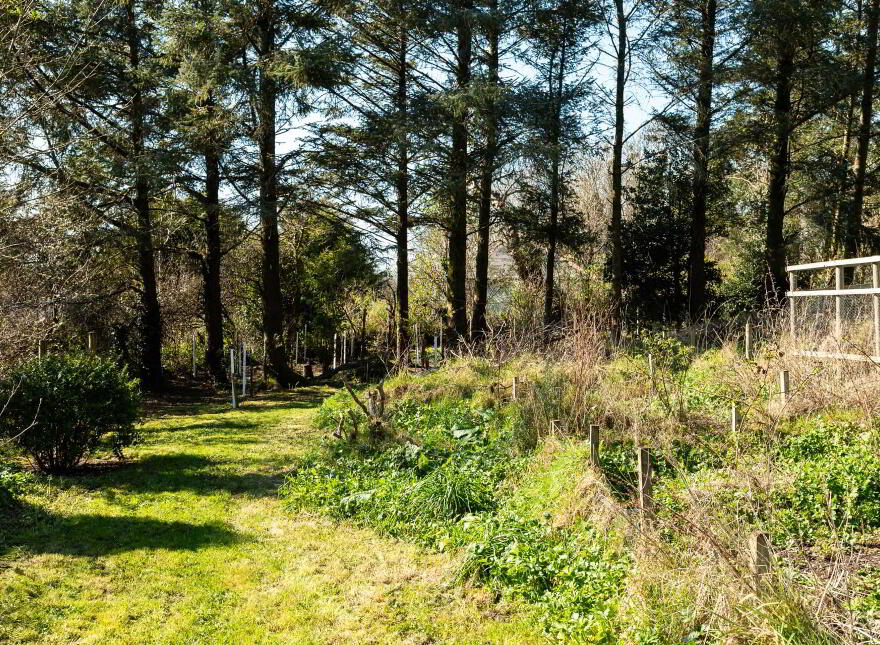 The Old Barracks, Church Road, Durrus, P75FY76