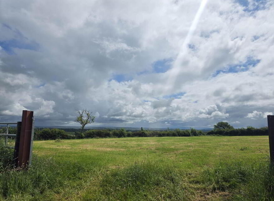 Building Site, Between 107 & 111 Derryraine Road, Collone, Armagh, BT60 1LL