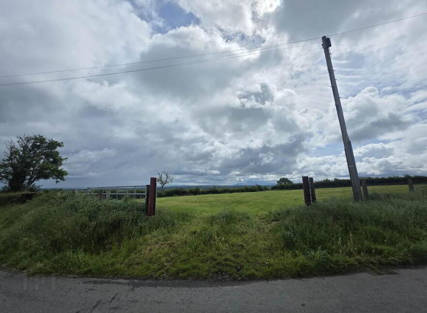 Building Site, Between 107 & 111 Derryraine Road, Collone, Armagh, BT60 1LL