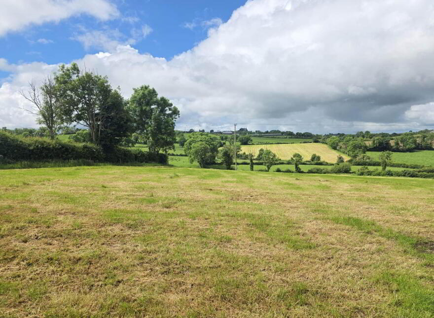 Building Site, Between 107 & 111 Derryraine Road, Collone, Armagh, BT60 1LL