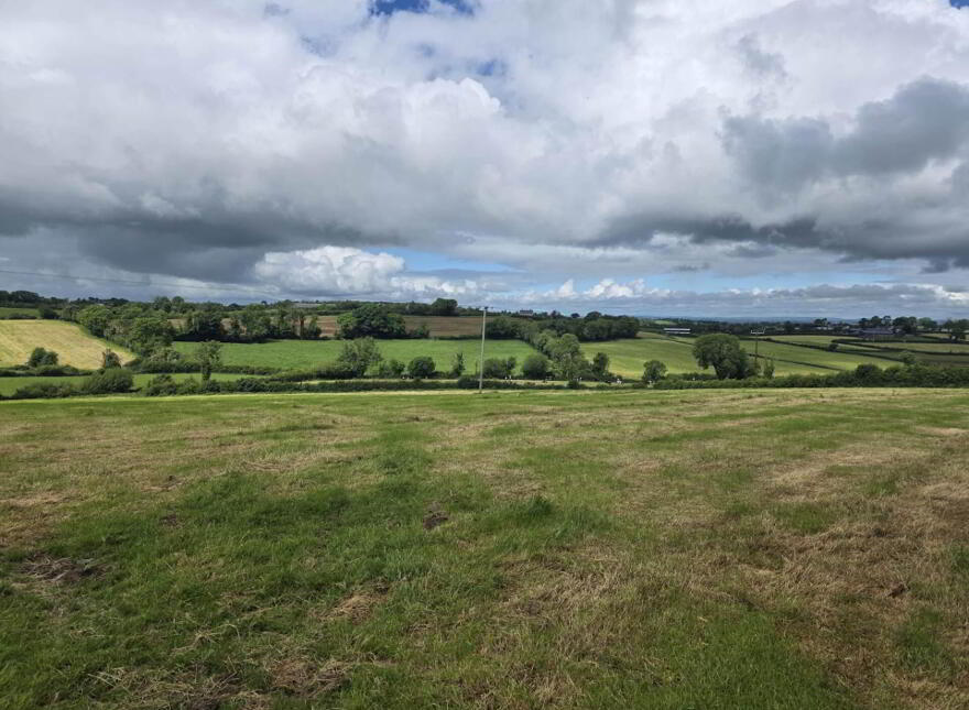 Building Site, Between 107 & 111 Derryraine Road, Collone, Armagh, BT60 1LL