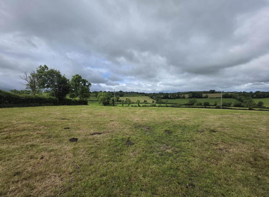 Building Site, Between 107 & 111 Derryraine Road, Collone, Armagh, BT60 1LL