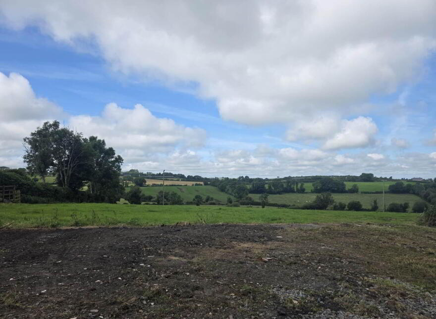 Building Site, Between 107 & 111 Derryraine Road, Collone, Armagh, BT60 1LL