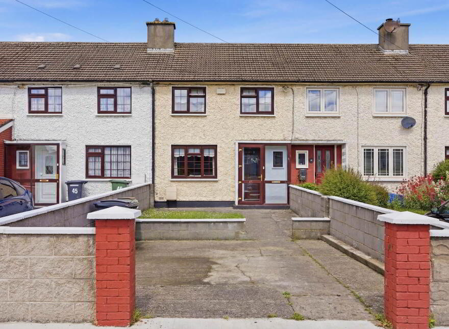 47 Edenmore Avenue, Dublin, D05W8X8