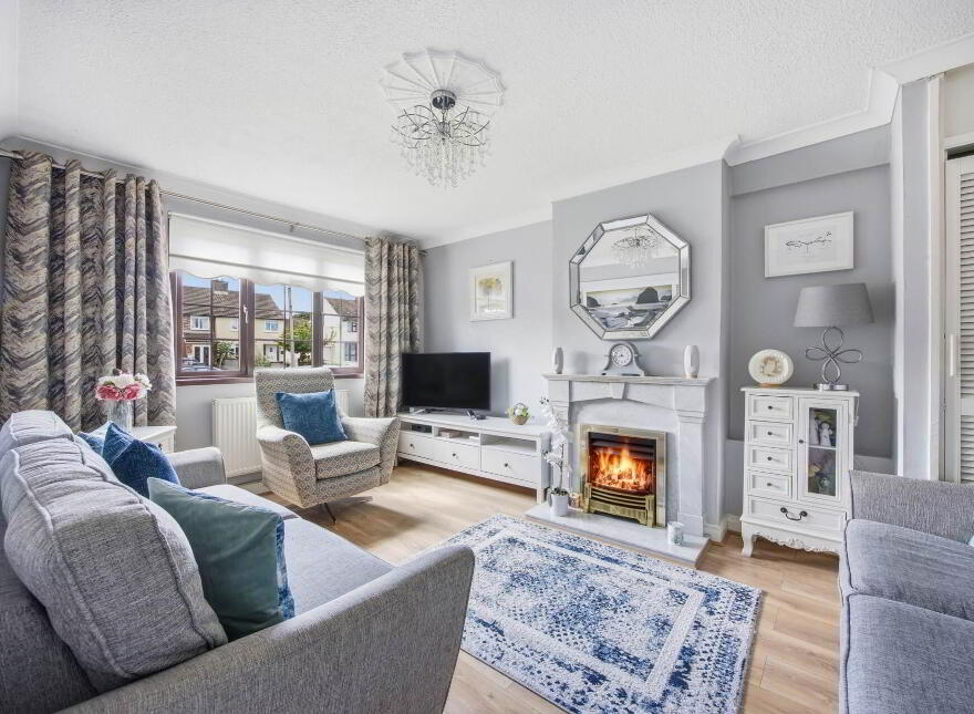 47 Edenmore Avenue, Dublin, D05W8X8