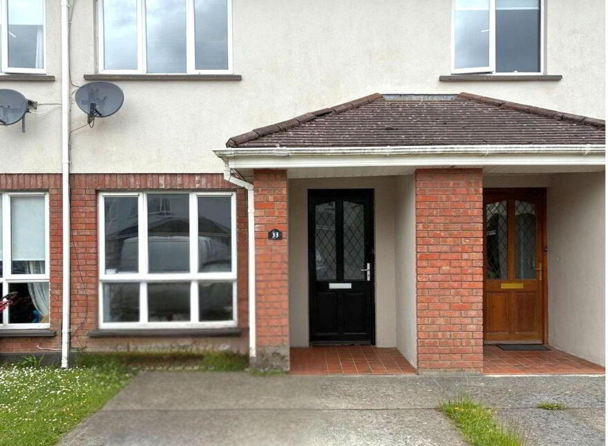 33 The Heath, Inse Bay, Laytown, A92HN76