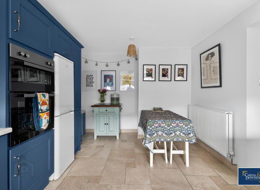 8 Meganlis Park, Dromore, BT25 1BU