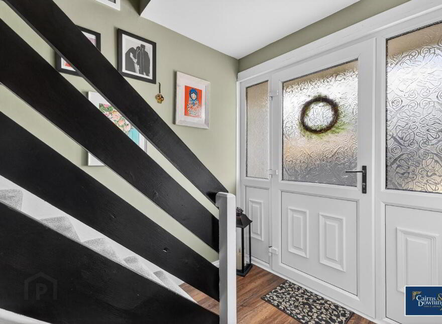 8 Meganlis Park, Dromore, BT25 1BU