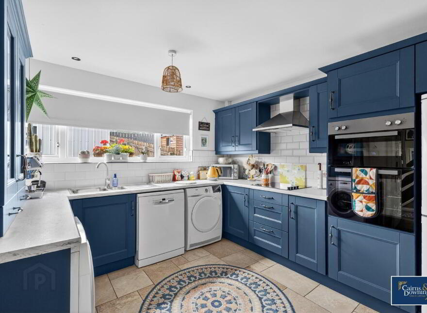 8 Meganlis Park, Dromore, BT25 1BU