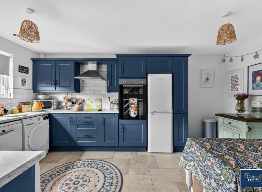 8 Meganlis Park, Dromore, BT25 1BU