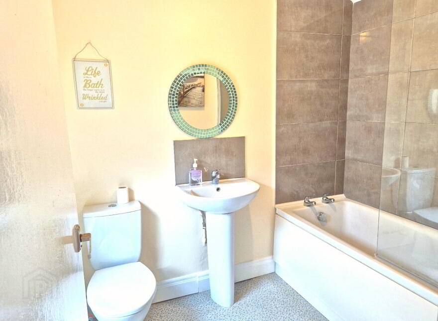 Bellevue Avenue, Derry, BT48 6TG