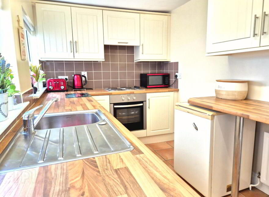 Bellevue Avenue, Derry, BT48 6TG
