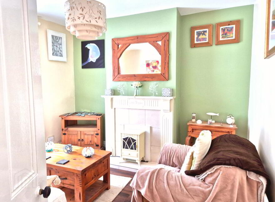 Bellevue Avenue, Derry, BT48 6TG