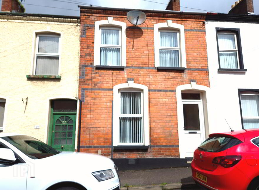 Bellevue Avenue, Derry, BT48 6TG