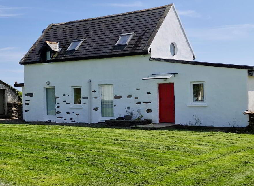 Skeaghanore West, Ballydehob, Ballydehob, P81CA30