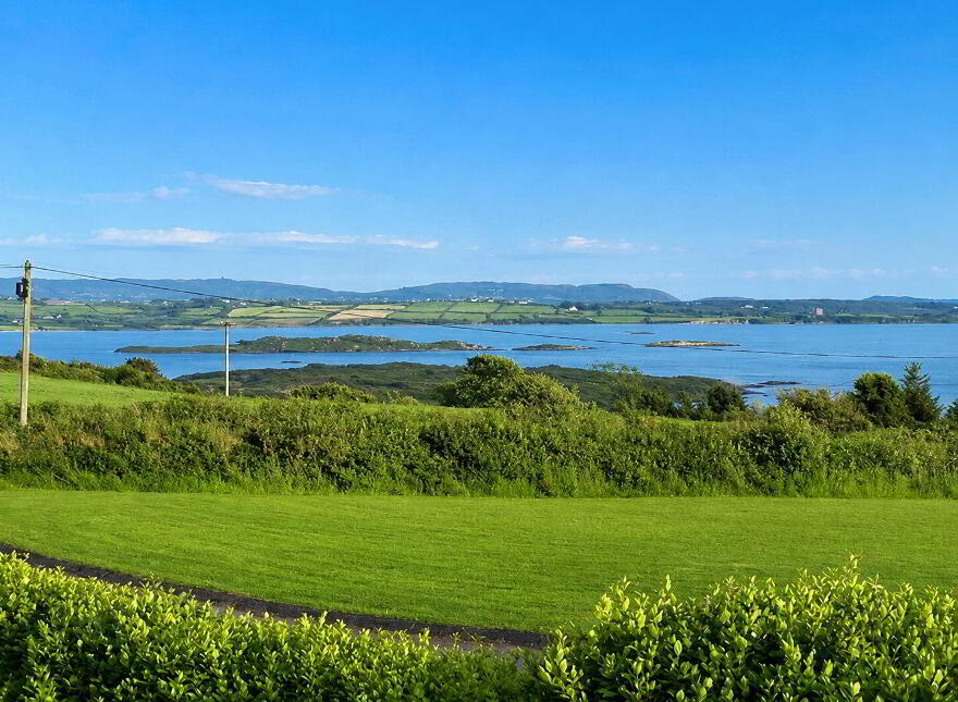 Skeaghanore West, Ballydehob, Ballydehob, P81CA30