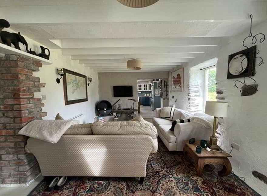 Skeaghanore West, Ballydehob, Ballydehob, P81CA30