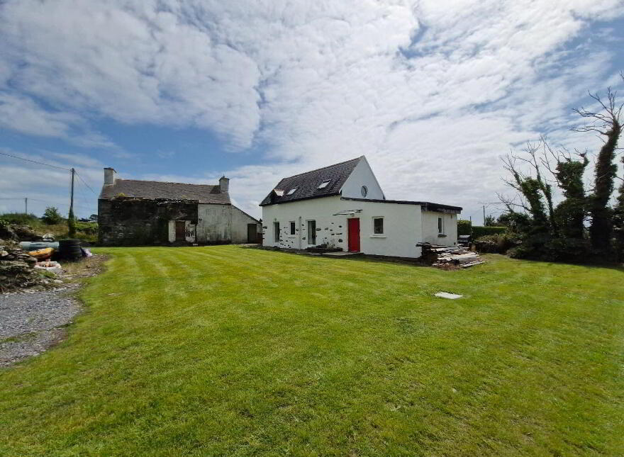 Skeaghanore West, Ballydehob, Ballydehob, P81CA30