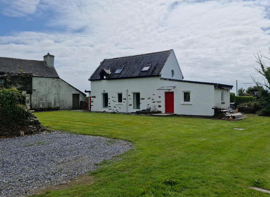 Skeaghanore West, Ballydehob, Ballydehob, P81CA30