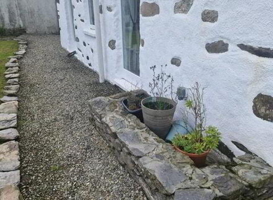 Skeaghanore West, Ballydehob, Ballydehob, P81CA30