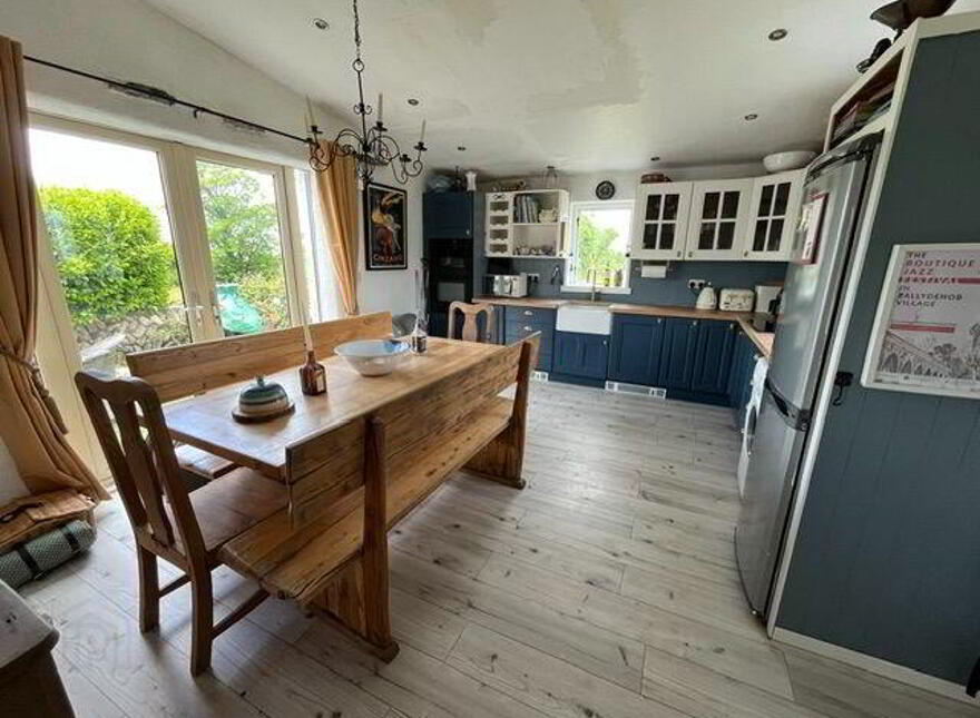 Skeaghanore West, Ballydehob, Ballydehob, P81CA30