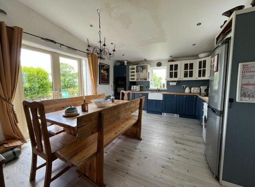 Skeaghanore West, Ballydehob, Ballydehob, P81CA30