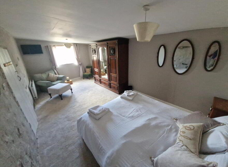 Skeaghanore West, Ballydehob, Ballydehob, P81CA30