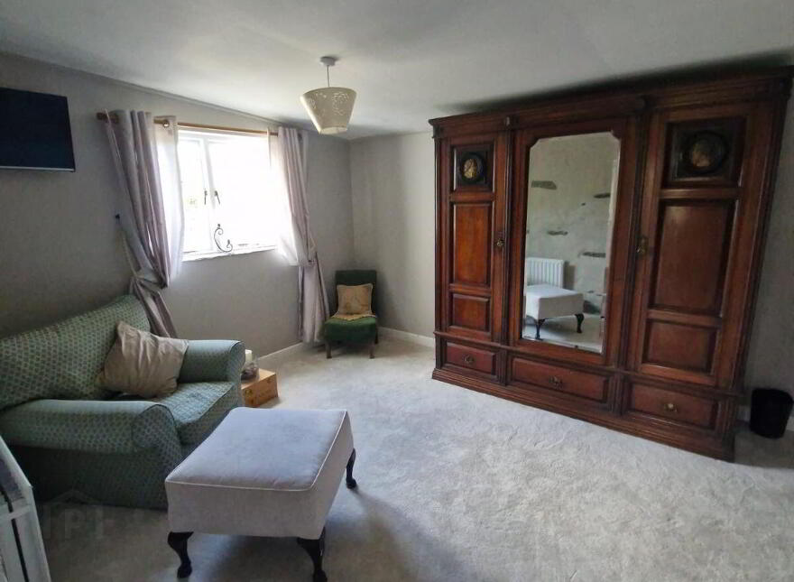 Skeaghanore West, Ballydehob, Ballydehob, P81CA30
