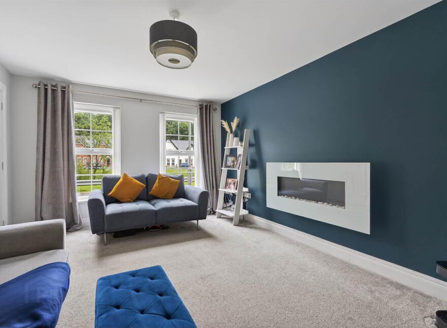 48 River Hill Road, Newtownards, BT23 7GT