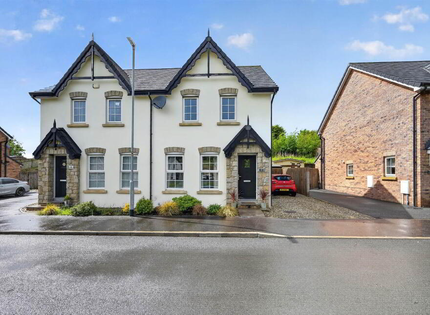 48 River Hill Road, Newtownards, BT23 7GT