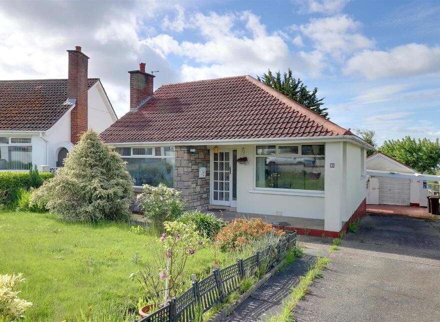 1 Rose Park, Newtownards, BT23 8HQ