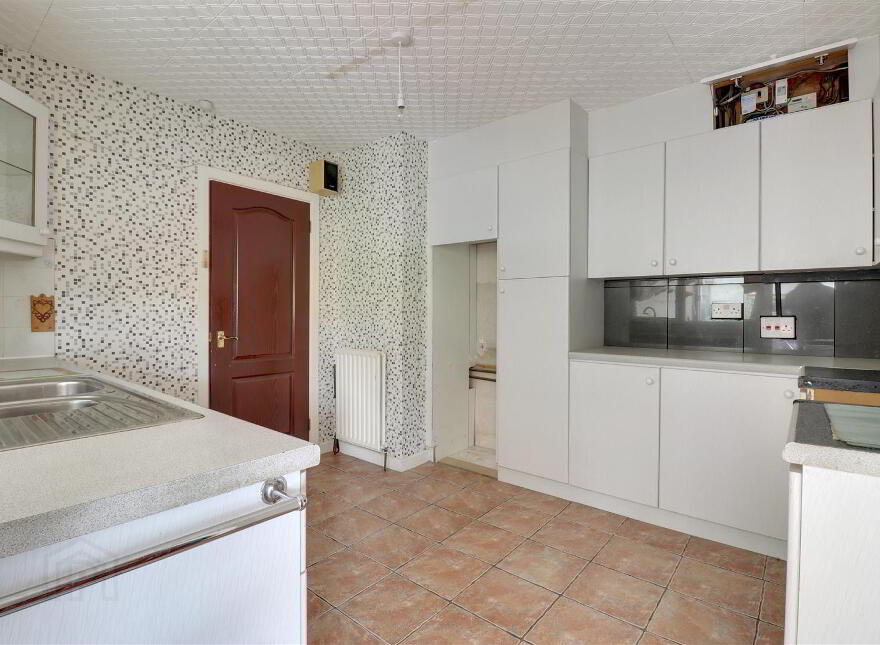 1 Rose Park, Newtownards, BT23 8HQ