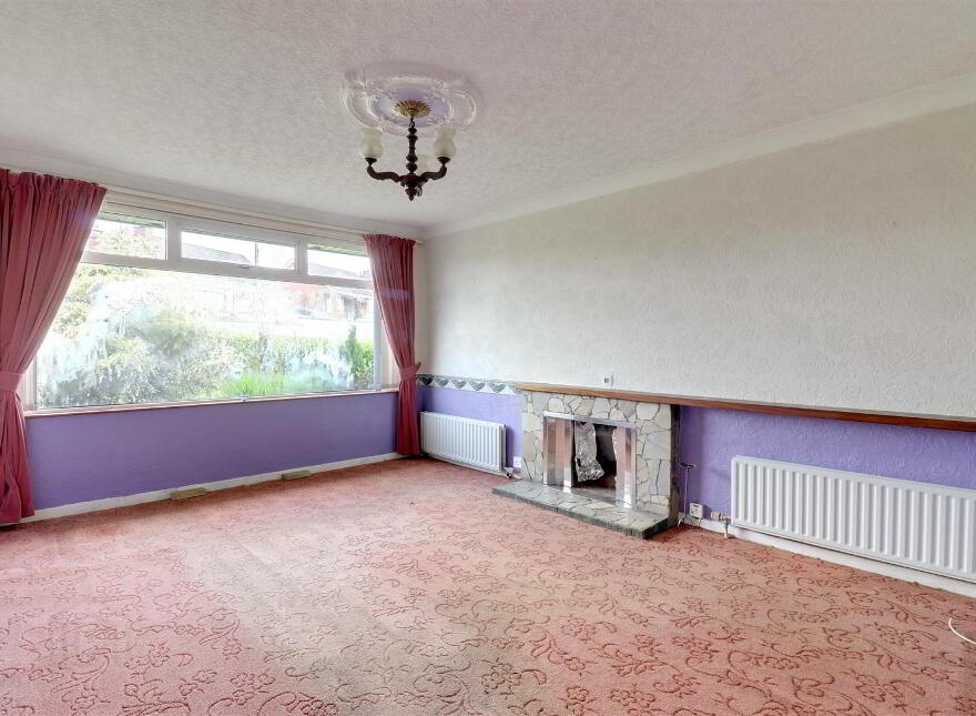 1 Rose Park, Newtownards, BT23 8HQ