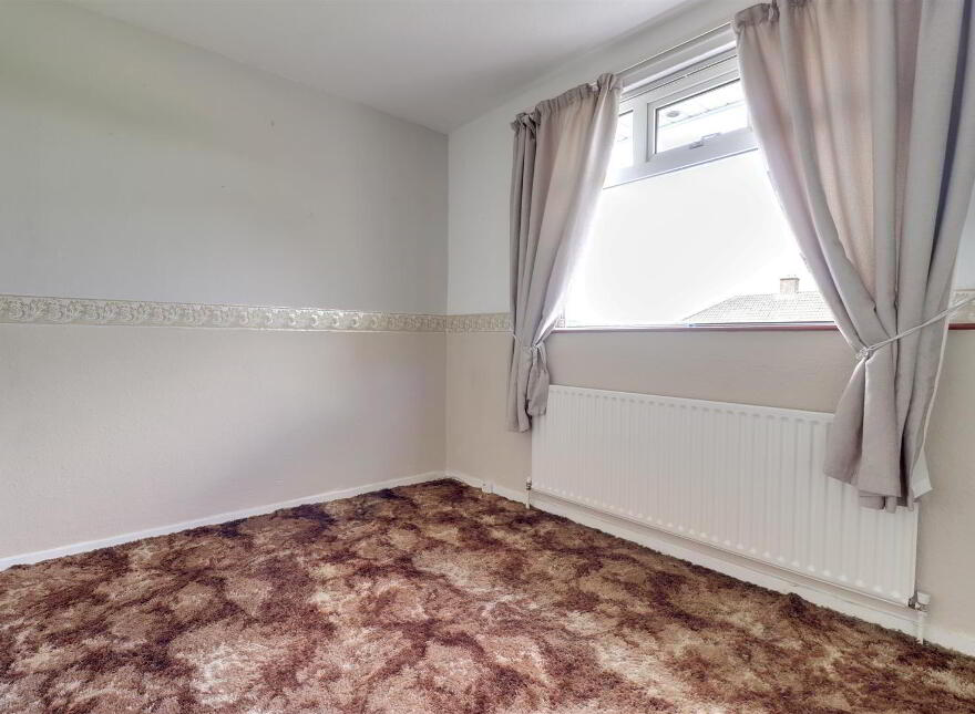 1 Rose Park, Newtownards, BT23 8HQ