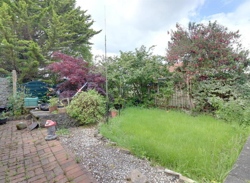 1 Rose Park, Newtownards, BT23 8HQ