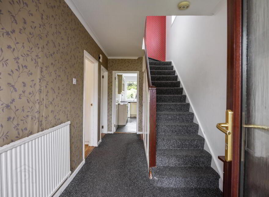 20 Gilnahirk Park, Belfast, BT5 7DX
