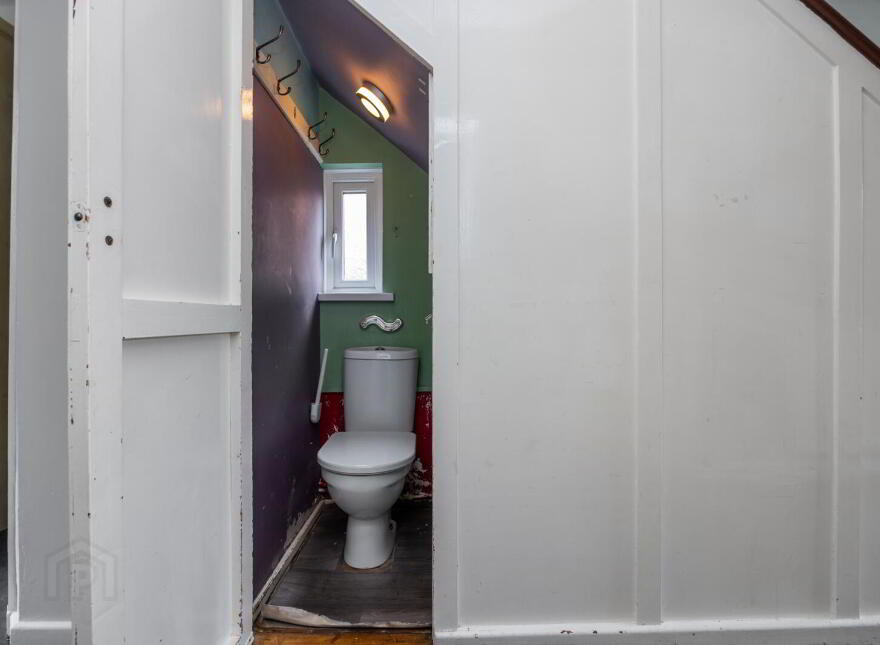 20 Gilnahirk Park, Belfast, BT5 7DX