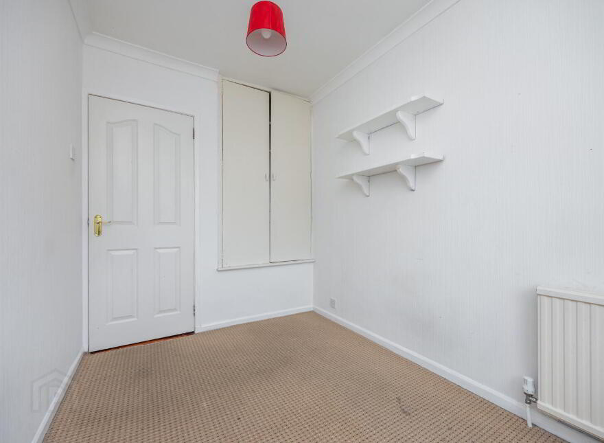 20 Gilnahirk Park, Belfast, BT5 7DX
