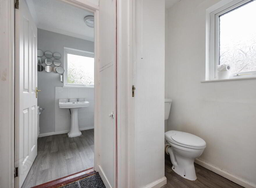 20 Gilnahirk Park, Belfast, BT5 7DX